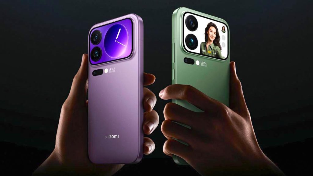 Samsung та Apple ростуть, у Xiaomi обвал на 19,2%: свіжі цифри з ринку смартфонів