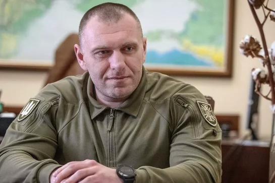 Василь Малюк Зріст Вага: Основні Факти про Біографію та Кар’єру