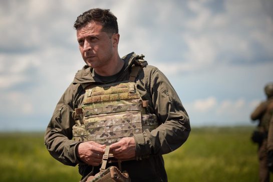 Скільки Років Зеленському: подробиці життя і кар'єри Володимира Зеленського