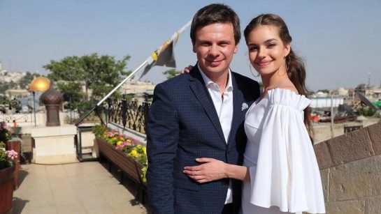 Дмитро Комаров Розлучення: подробиці особистого життя і вплив на кар'єру