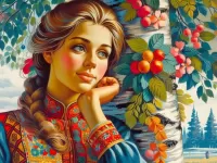 Нова Дівчина Пустовіта: біографія, особисте життя та кар’єрний шлях