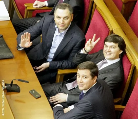 Хто Такий Портнов: біографія, кар'єра та особисте життя