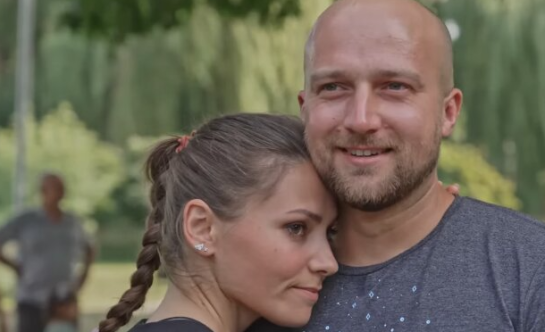 Антоніна Хижняк Чоловік: біографія, кар’єра та особисте життя