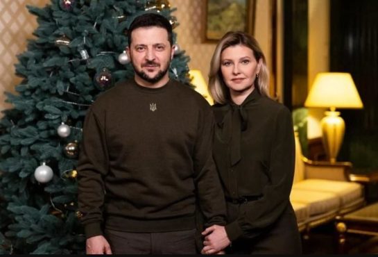 Где Сейчас Жена И Дети Зеленского: подробности личной жизни Президента Украины