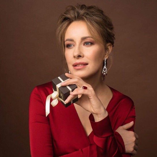Елена Кравец Развод: что известно о личной жизни и карьерных изменениях