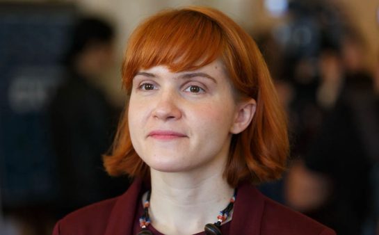 Мар'Яна Безугла Особисте Життя: Детальний Огляд Біографії та Кар’єри