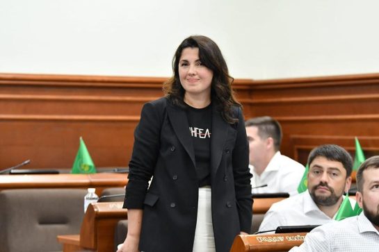 Євгенія Кулеба Розлучення: подробиці особистого життя і кар’єри