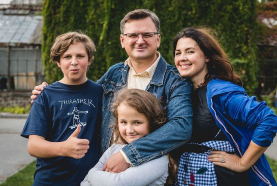 Євгенія Кулеба Розлучення: подробиці особистого життя і кар’єри