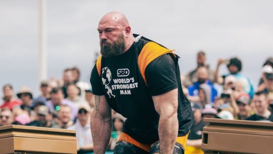 Олексій Новіков Вага: Биография, Личная Жизнь и Спортивная Карьера