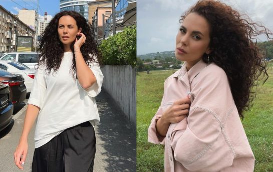 Настя Каменских Родила Дочь Фото: подробности о радостном событии