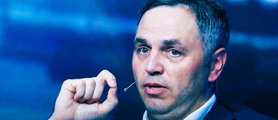 Хто Такий Портнов: біографія, кар'єра та особисте життя