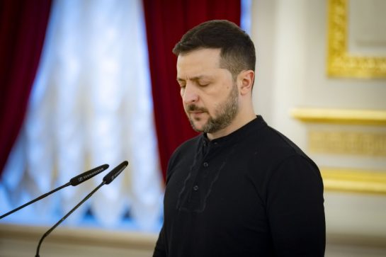 Сколько лет Владимиру Зеленскому: подробности о возрасте, биографии и карьере