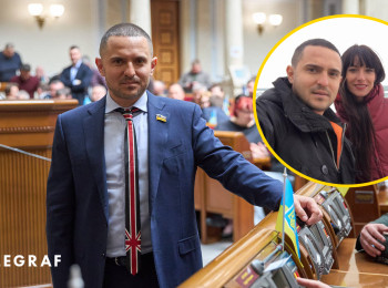 Геннадий Балашов Жена Фото: Личная жизнь и карьера предпринимателя