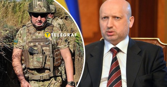 Где Сейчас Турчинов И Парубий: подробности карьеры и личной жизни