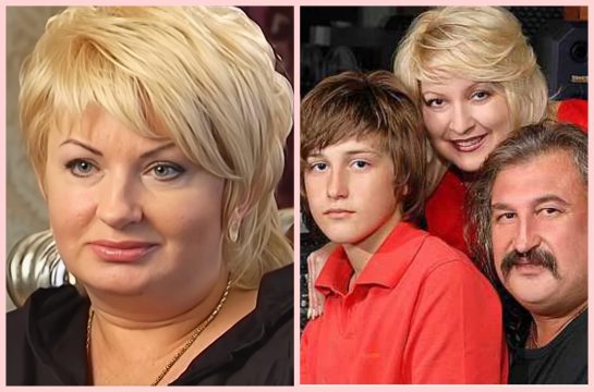 Степан Гіга Біографія: життєвий шлях, творчість і особисте життя