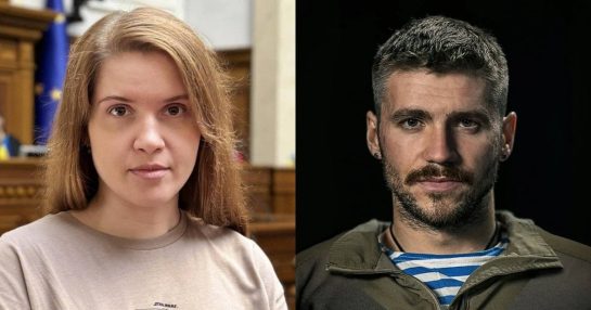 Марьяна Безуглая Родители: влияние семьи на личность и карьеру