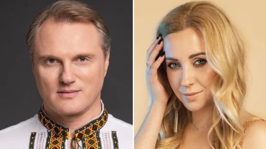 Євген Рибчинський Перша Дружина: Біографія, Особисте Життя і Кар'єра