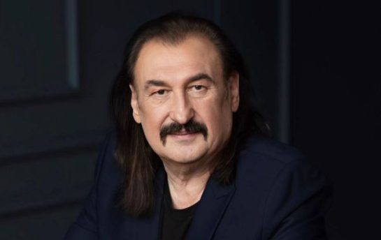 Степан Гіга Біографія: життєвий шлях, творчість і особисте життя