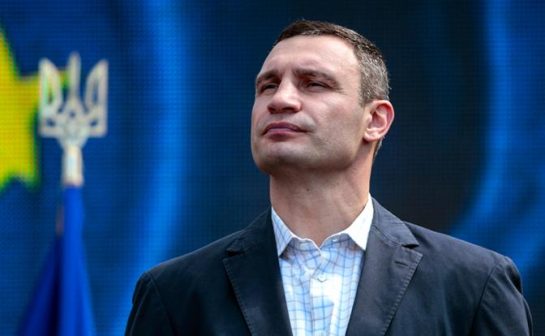 Настоящая Фамилия Кличко: подробности биографии, карьеры и личной жизни