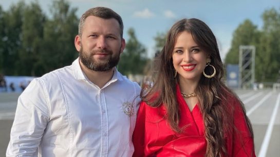 Колишня Дружина Федінчика: биография, личная жизнь и карьера