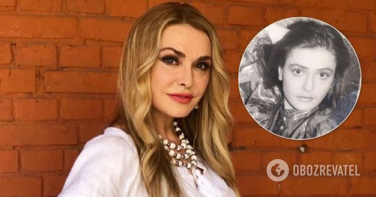Ольга Сумська В Молодості: Биография, Личная Жизнь и Карьера