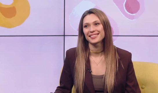 Олена Світлицька Особисте Життя: Від Кар’єри до Родинних Цінностей