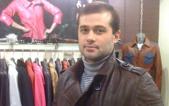 Андрій Молочний Син: путь к успеху и личные достижения