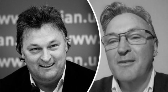 Геннадий Балашов Жена Фото: Личная жизнь и карьера предпринимателя