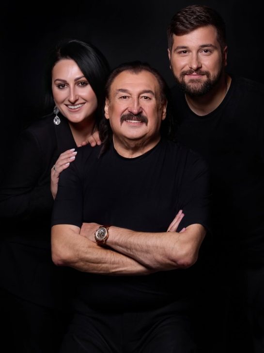 Степан Гіга Біографія: життєвий шлях, творчість і особисте життя