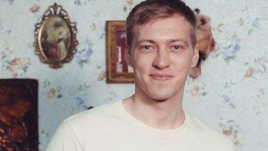 Григорий Бакланов Родители Фото — биография, личная жизнь и карьера