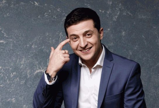 Сколько лет Владимиру Зеленскому: подробности о возрасте, биографии и карьере
