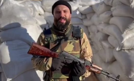Дружина Віктора Розового: біографія, особисте життя та кар'єра