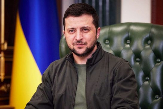 Скільки Років Зеленському: подробиці життя і кар'єри Володимира Зеленського