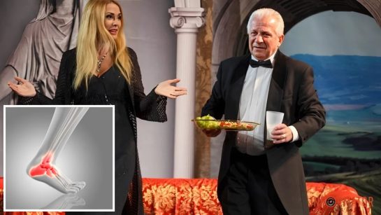 Перший Чоловік Ольги Сумської – Богдан Ступка: біографія, особисте життя та кар’єра