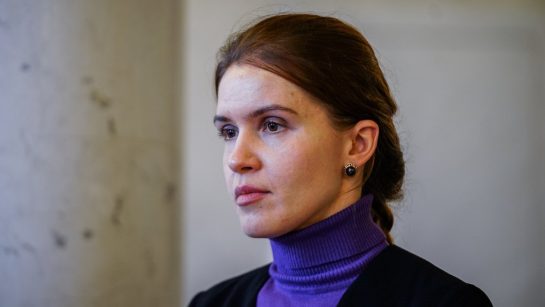 Мар'Яна Безугла Особисте Життя: Детальний Огляд Біографії та Кар’єри