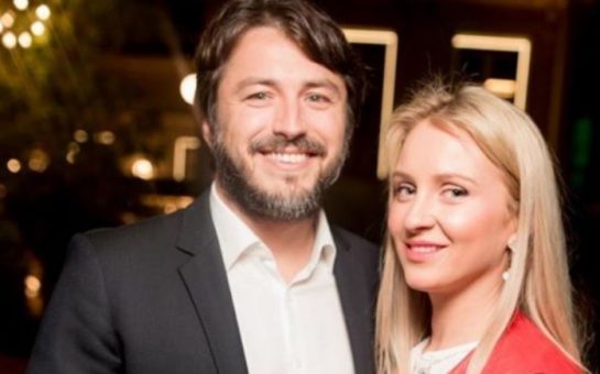 Скільки Дітей У Притули: Детальна Інформація про Родину та Особисте Життя