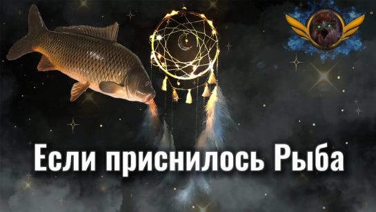 К Чему Снится Рыба: Значение, Символика и Толкования Сна