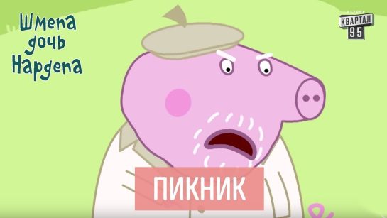 Шмепа Дочь Нардепа: Биография, Личная Жизнь и Карьера