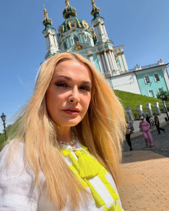 Ольга Сумська В Молодості: Биография, Личная Жизнь и Карьера