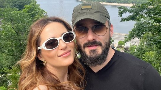 Наталка Денисенко Розлучення: подробности личной жизни и влияния на карьеру