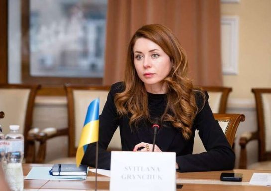 Світлана Гринчук Батьки: биография, личная жизнь и профессиональный путь