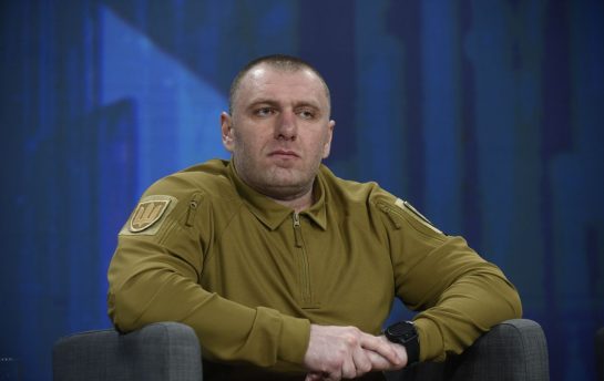 Василь Малюк Зріст Вага: Основні Факти про Біографію та Кар’єру