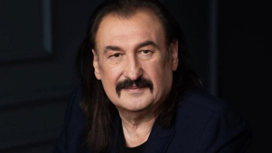 Степан Гига Семья Фото: История жизни и карьеры известного исполнителя