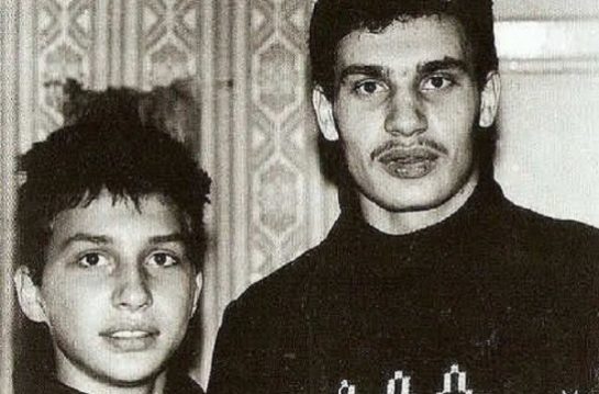 Настоящая Фамилия Кличко: подробности биографии, карьеры и личной жизни