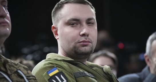Кирилл Буданов: национальность, семья и жизненный путь