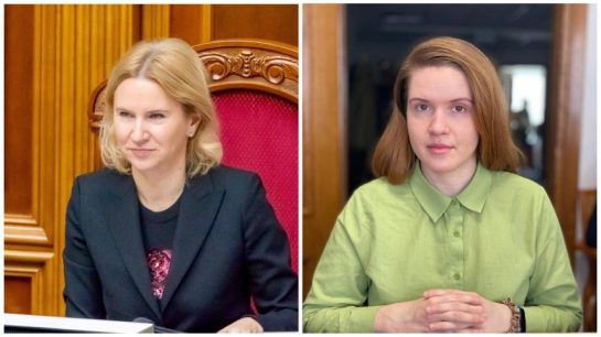 Мар'Яна Безугла Особисте Життя: Детальний Огляд Біографії та Кар’єри