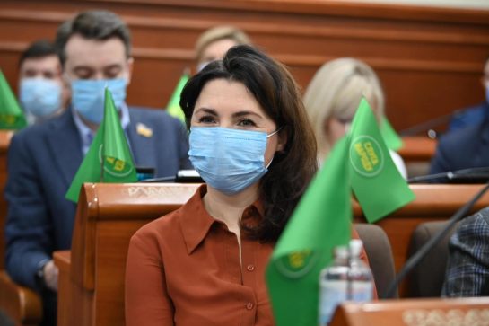 Євгенія Кулеба Розлучення: подробиці особистого життя і кар’єри
