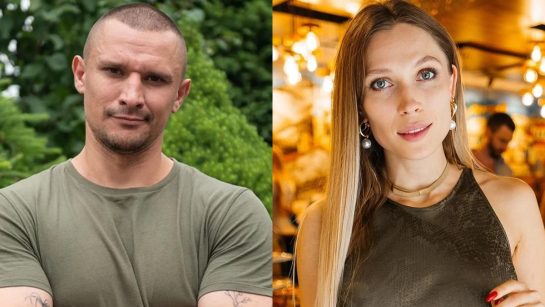 Олена Світлицька Особисте Життя: Від Кар’єри до Родинних Цінностей