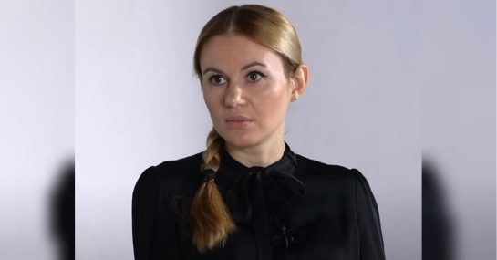 Анна Скороход Личная Жизнь: подробности и карьера