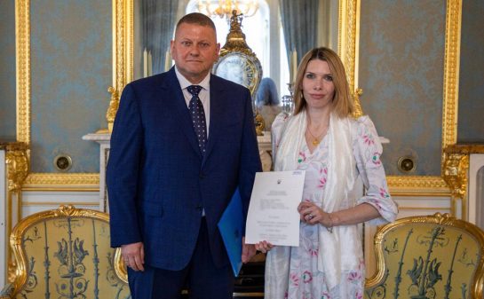Валерий Залужный Родители Национальность: подробности биографии и карьеры